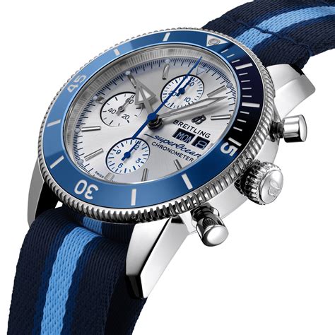 breitling superocean chronograph 2 limited edition|breitling superocean pre owned.